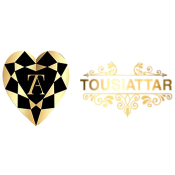 Logo of Tousi Attar Jewelers