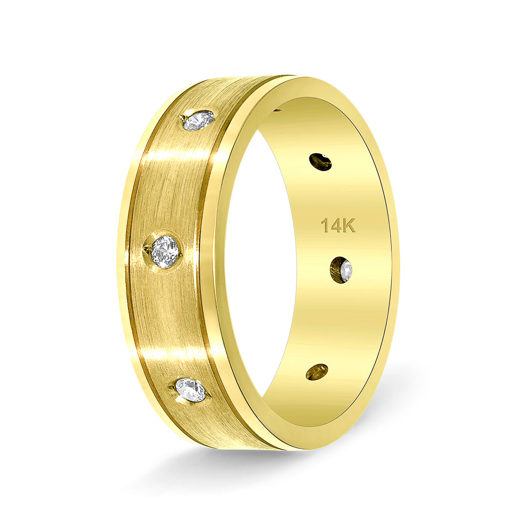 Weddings Bands for Men and Women